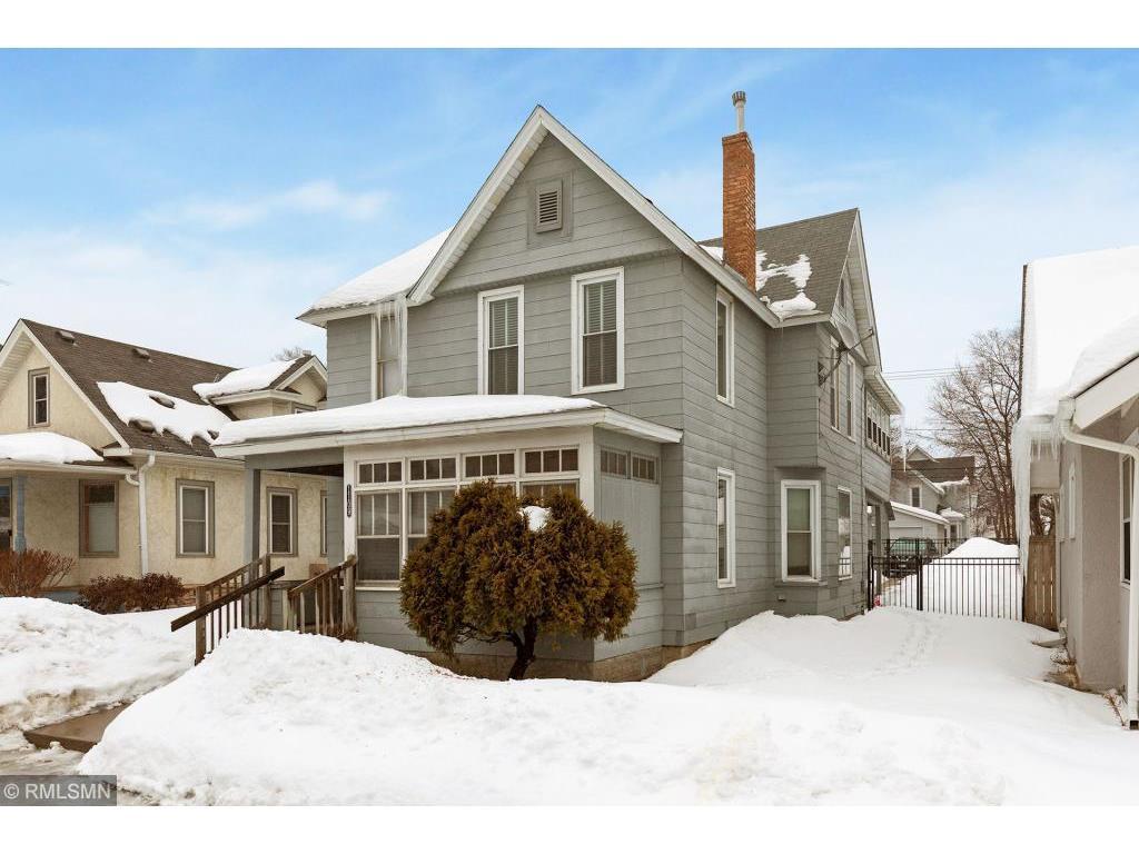 Duplex Vs. Twin Home